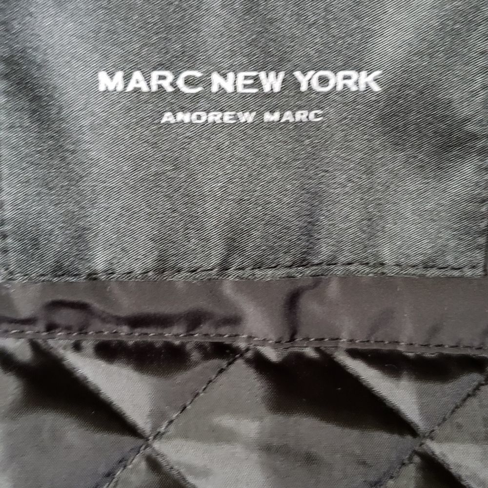 Marc New York  Andrew Marc Jacket - Picture 3 of 7